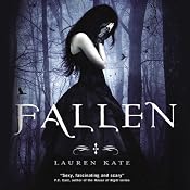 Fallen: The Fallen Series, Book 1 | Lauren Kate