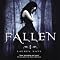 Fallen: The Fallen Series, Book 1