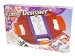 UKIC  Funky Designer