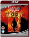 Backdraft [HD DVD] [1990]