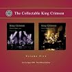 The Collectable King Crimson Volume Five: Live in Japan 1995 - The Official Edition
