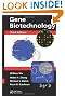 Gene Biotechnology, Third Edition