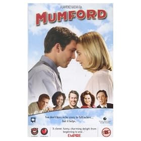 Mumford [VHS]