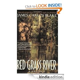 Red Grass River: A Legend