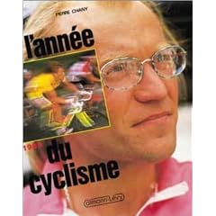 L'Ann�e du cyclisme 1989, num�ro 16