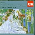 Albeniz: Iberia