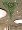 Barcana 3-Foot 200 Clear Christmas Light Ready Trim Chandalier Upside Down Christmas Tree