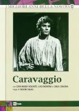Caravaggio (3 Dvd)