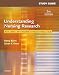 Study Guide for Understanding Nursing Research: Building an Evidence-Based Practice, 5e