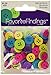 Blumenthal Lansing Assorted Round Buttons, Fun