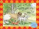 Where is Hairy Maclary? (Hairy Maclary and Friends)