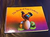 The book of egg cookery