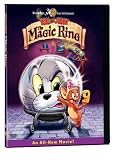Tom & Jerry - The Magic Ring