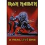 Iron Maiden - A Real Live One Tapestry