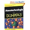 Nanotechnologie f�r Dummies