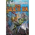 To the Galactic Rim (John Grimes Saga)
