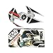 Toys : Star Wars 30th Anniversary Elite Tie Interceptor