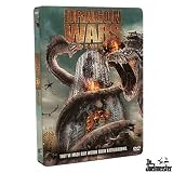 Dragon Wars D-War Exclusive Steelbook Dragon Wars D-War Exclusive Steelbook