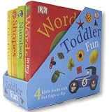 Toddler Fun Library