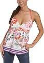 Roxy Juniors' Virgo Printed Halter Top