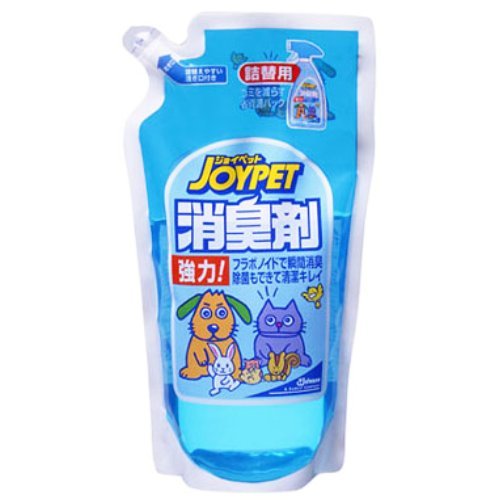 ジョイペット 液体消臭剤 詰替え 360mL