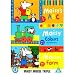 Maisy ABC/Colours/Farm [DVD]
