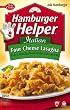 Betty Crocker Hamburger Helper, Italian Four Cheese Lasagna, 5.5-Ounce (Pack of 6 )