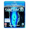 Sanctum (Blu-ray 3D + Blu-ray)[Region Free]