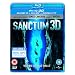 Sanctum (Blu-ray 3D + Blu-ray + Digital Copy) [Region Free]