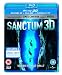 Sanctum (Blu-ray 3D + Blu-ray)Region Free  from Universal Pictures UK