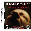 Dementium : The Ward (Nintendo DS)