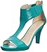 Nine West Women's Doublheder T-Strap Sandal