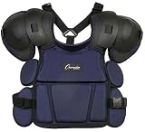 Champion Sports P170 Pro Umpire Inside Chest Protector (16 in.)
