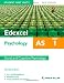 Edexcel AS Psychology Student Unit Guide: Social and Cognitive Psychology: Unit 1