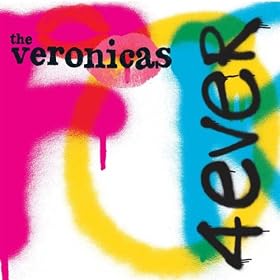 4ever (Album Version)
