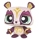 Littlest Pet Shop LPSO Pets - PANDA