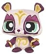 Littlest Pet Shop LPSO Pets - PANDA