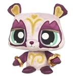 Littlest Pet Shop LPSO Pets - PANDA