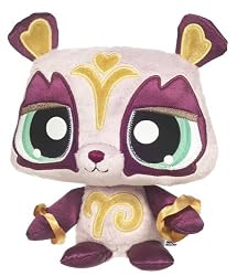 Littlest Pet Shop LPSO Pets - PANDA