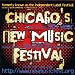 Chicago's New Music Festival (1997)