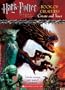 Harry Potter and the Goblet of Fire Book of Creatures: Create and Trace