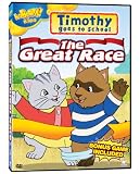 Timothy Goes to School - The Great Race