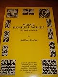 Mosaic floatless fair-isle (20 and 40 stitch)