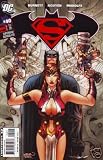 SUPERMAN/BATMAN NO. 40 COUNTDOWN NO. 32 DC COMICS! (NOVEMBER 2007) SUPERMAN/BATMAN NO. 40 COUNTDOWN NO. 32 DC COMICS! (NOVEMBER 2007)
