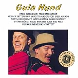 Gula Hund