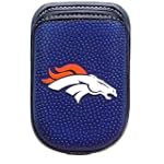 foneGEAR NFL Molded Logo Team Cell Phone Case - Denver Broncos