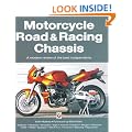 Motorcycle Road and Racing Chassis Designs: A Modern Review of the Best Independents