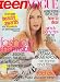 Teen Vogue February 2007 Maria Sharapova