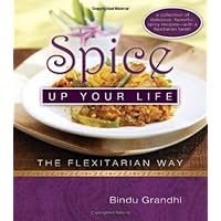 Spice Up Your Life: The Flexitarian Way