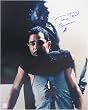 Tony Todd Signed Candyman 16" X 20" Photo - Hooked